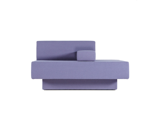 AVL Glyder by Atelier Van Lieshout for Lensvelt AVL Glyder by Atelier Van Lieshout for Lensvelt