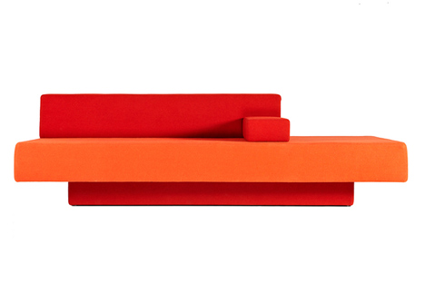 AVL Glyder by Atelier Van Lieshout for Lensvelt AVL Glyder by Atelier Van Lieshout for Lensvelt