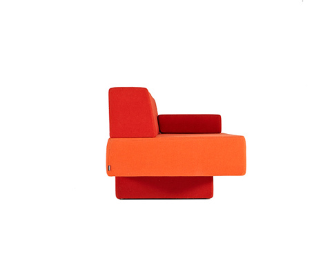 AVL Glyder by Atelier Van Lieshout for Lensvelt AVL Glyder by Atelier Van Lieshout for Lensvelt