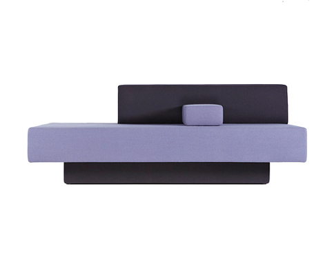 AVL Glyder by Atelier Van Lieshout for Lensvelt AVL Glyder by Atelier Van Lieshout for Lensvelt