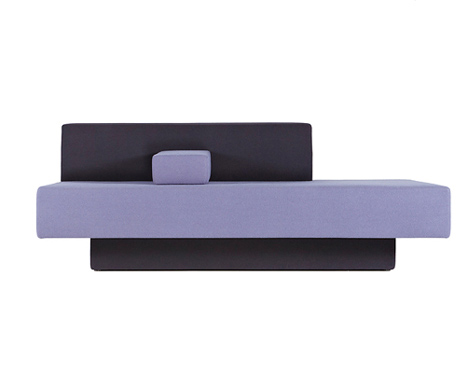 AVL Glyder by Atelier Van Lieshout for Lensvelt AVL Glyder by Atelier Van Lieshout for Lensvelt