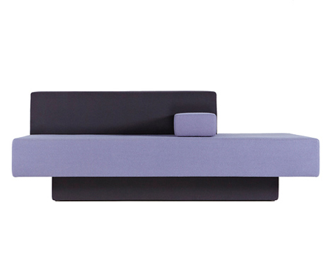 AVL Glyder by Atelier Van Lieshout for Lensvelt AVL Glyder by Atelier Van Lieshout for Lensvelt