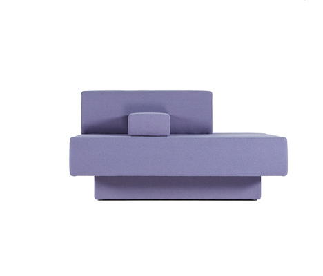 AVL Glyder by Atelier Van Lieshout for Lensvelt AVL Glyder by Atelier Van Lieshout for Lensvelt
