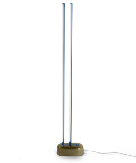 Antenna Lights by Adrien Rovero Antenna Lights by Adrien Rovero