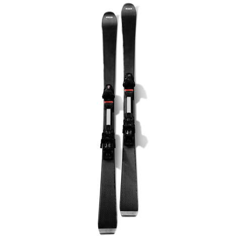 Audi Carbon Ski by Audi Concept Design Munich
