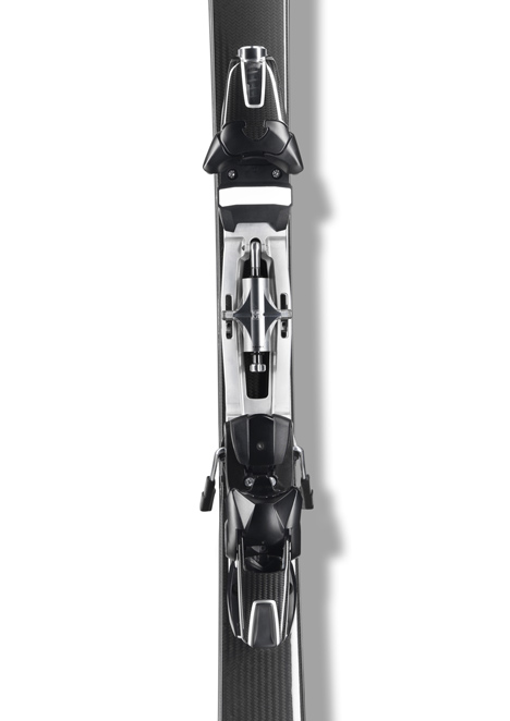 Audi Carbon Ski by Audi Concept Design Munich Audi Carbon Ski by Audi Concept Design Munich