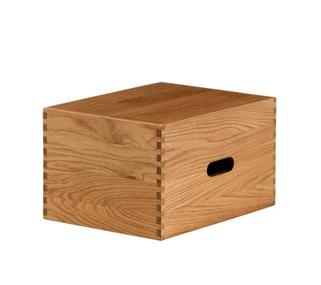 Authentic Wood by Le Corbusier at Cassina
