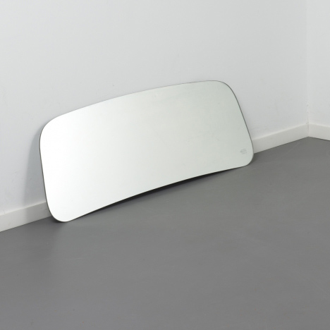 Flat Mirrors by Big-Game