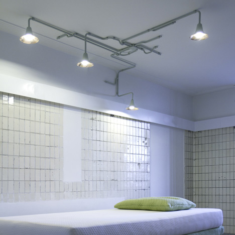 Forest Light by Ontwerpduo Forest Light by Ontwerpduo