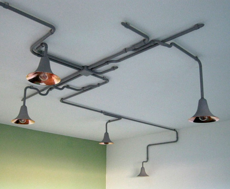 Forest Light by Ontwerpduo Forest Light by Ontwerpduo