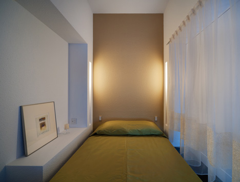 Gable House by FORM/Kouichi Kimura Architects
