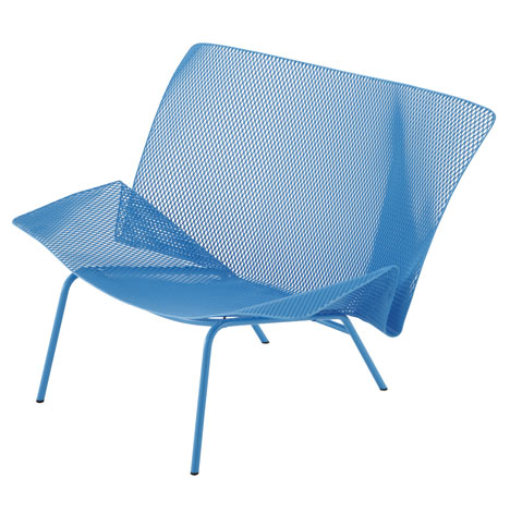 Grillage by Francois Azambourg Grillage by Francois Azambourg