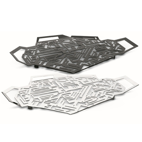 Hellraiser by Karim Rashid for Alessi Hellraiser by Karim Rashid for Alessi