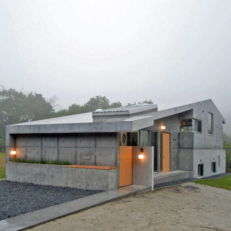 Hiedaira House by Thomas Daniell Studio Hiedaira House by Thomas Daniell Studio