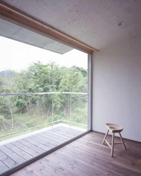 Hiedaira House by Thomas Daniell Studio Hiedaira House by Thomas Daniell Studio