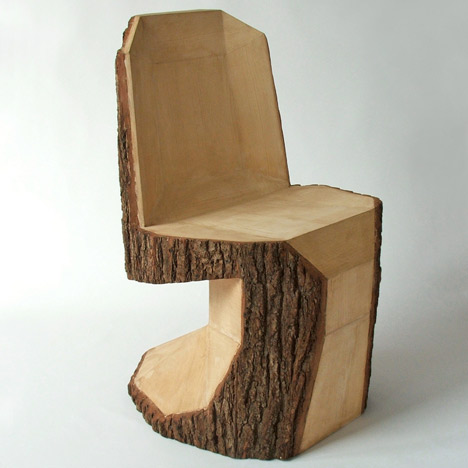 Hobby Panton chair by Peter Jakubik