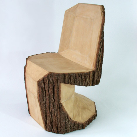 Hobby Panton chair by Peter Jakubik Hobby Panton chair by Peter Jakubik