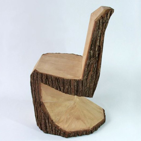 Hobby Panton chair by Peter Jakubik Hobby Panton chair by Peter Jakubik