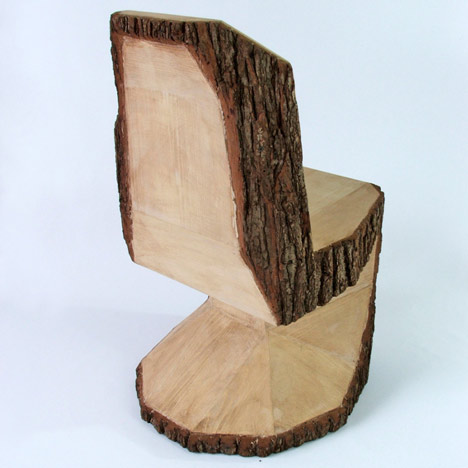 Hobby Panton chair by Peter Jakubik Hobby Panton chair by Peter Jakubik