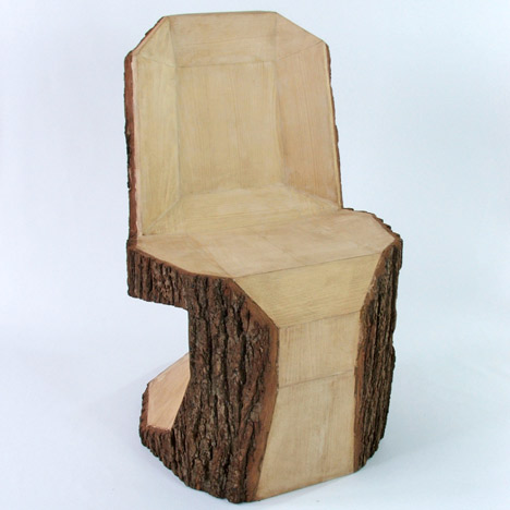 Hobby Panton chair by Peter Jakubik Hobby Panton chair by Peter Jakubik