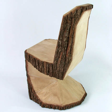 Hobby Panton chair by Peter Jakubik Hobby Panton chair by Peter Jakubik