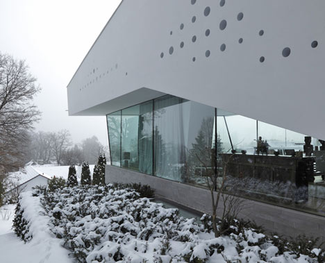 House R by Bembe Dellinger