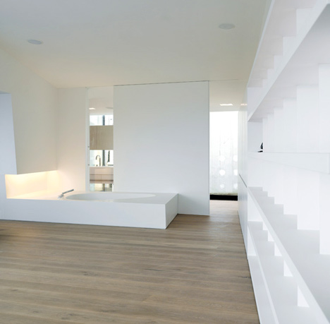 House R by Bembe Dellinger