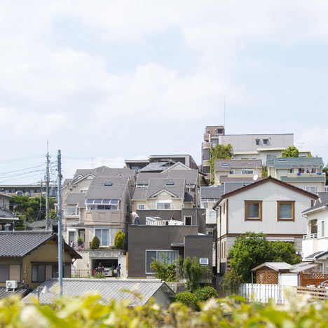 House by Ninkipen House by Ninkipen
