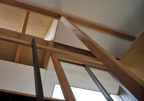 House in Kobe by Keiichi Sugiyama Architect House in Kobe by Keiichi Sugiyama Architect