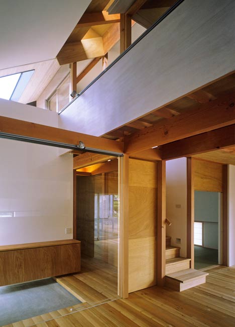 House in Kobe by Keiichi Sugiyama Architect House in Kobe by Keiichi Sugiyama Architect