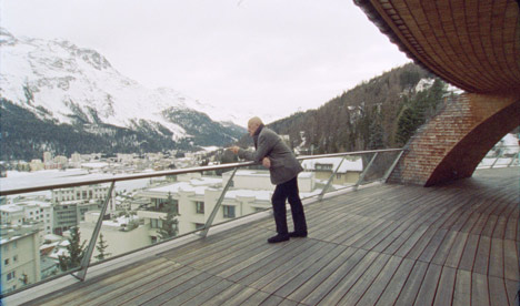 How Much Does Your Building Weigh, Mr Foster?