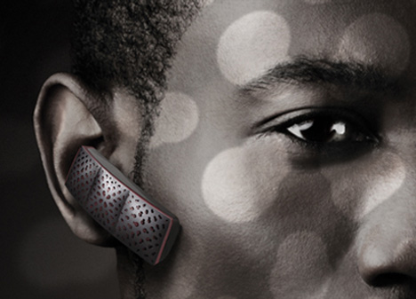 Jawbone ERA by Yves Behar Jawbone ERA by Yves Behar