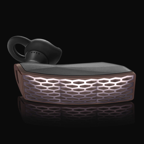 Jawbone ERA by Yves Behar Jawbone ERA by Yves Behar