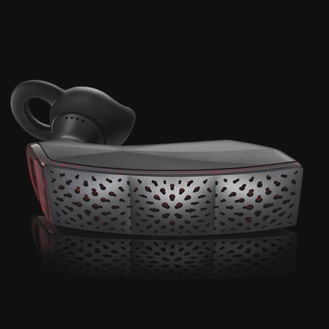 Jawbone ERA by Yves Behar Jawbone ERA by Yves Behar
