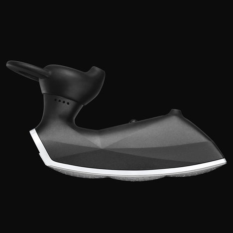 Jawbone ERA by Yves Behar Jawbone ERA by Yves Behar