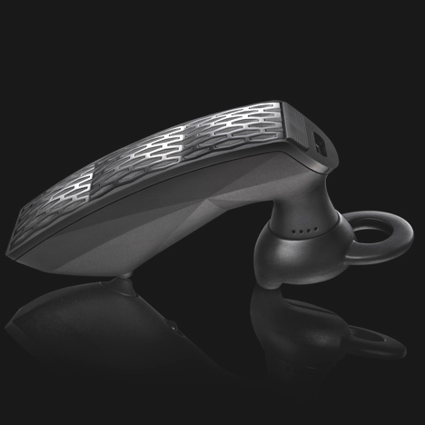 Jawbone ERA by Yves Behar