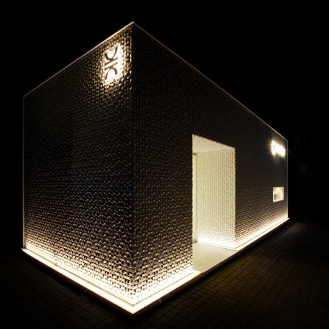 Kwanpen Boutique by Betwin Space Design