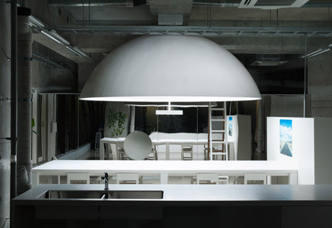 MR Design Office by Schemata MR Design Office by Schemata