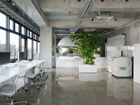 MR Design Office by Schemata MR Design Office by Schemata