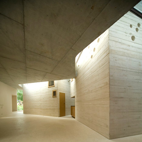 Maison L by Christian Pottgiesser Maison L by Christian Pottgiesser
