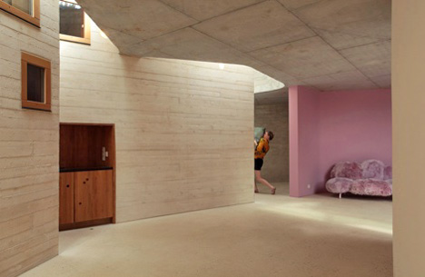 Maison L by Christian Pottgiesser Maison L by Christian Pottgiesser
