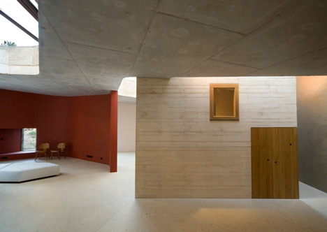 Maison L by Christian Pottgiesser Maison L by Christian Pottgiesser