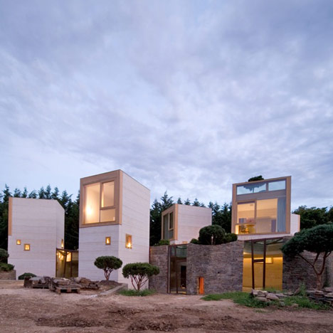 Maison L by Christian Pottgiesser Maison L by Christian Pottgiesser