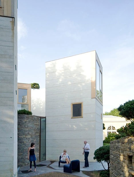 Maison L by Christian Pottgiesser Maison L by Christian Pottgiesser