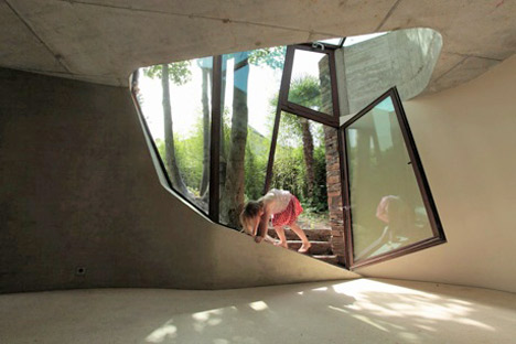 Maison L by Christian Pottgiesser Maison L by Christian Pottgiesser