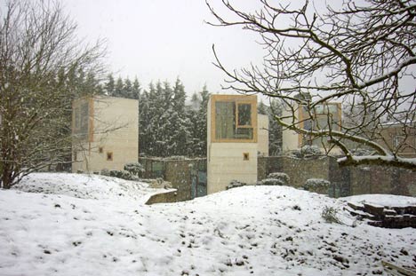 Maison L by Christian Pottgiesser Maison L by Christian Pottgiesser