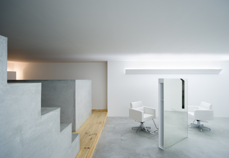 NE by Isolation Unit NE by Isolation Unit