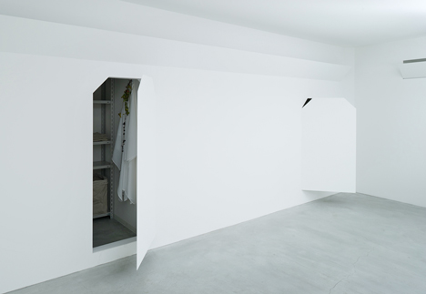NE by Isolation Unit NE by Isolation Unit