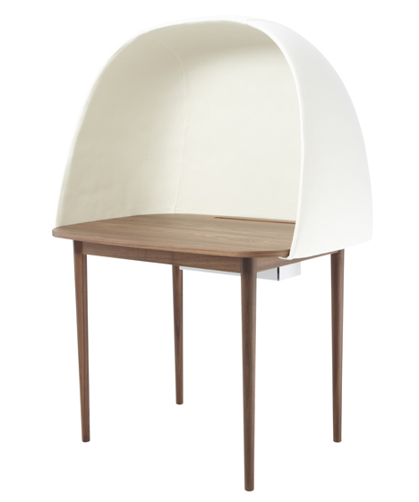 Rewrite by GamFratesi for Ligne Roset
