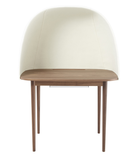 Rewrite by GamFratesi for Ligne Roset